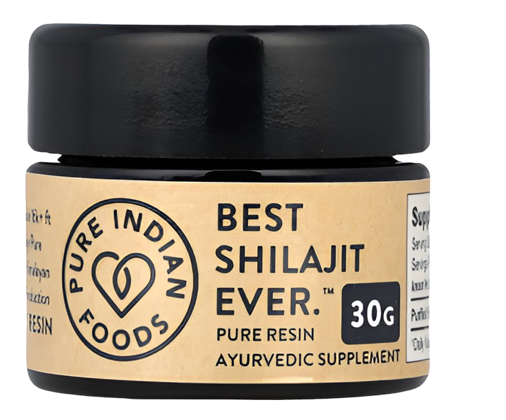 Shilajit del Himalaya – Energía y equilibrio ayurvédico