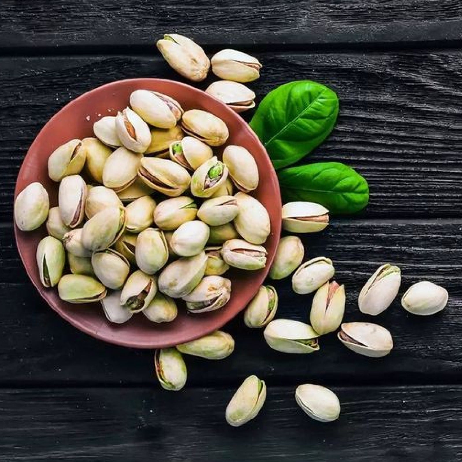 PISTACHOS
