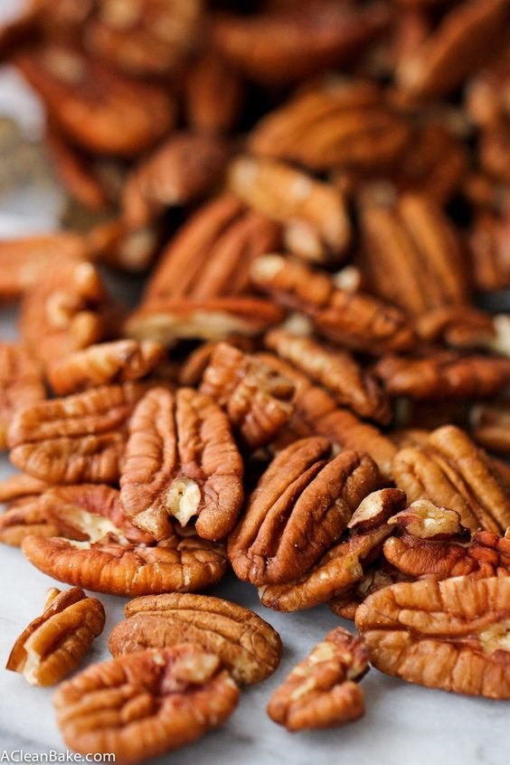 NUEZ DE PECAN