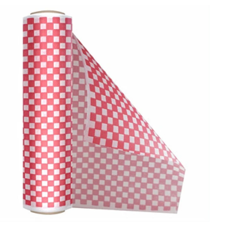 PARAFINADO PAPEL ROLLO x 50 METROS
