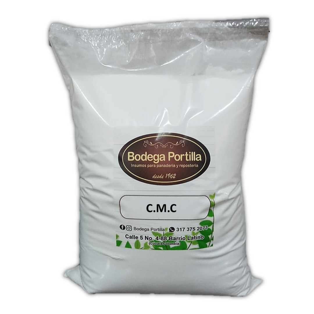 CMC ESTABILIZANTE X KILO