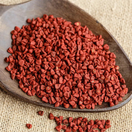 ACHIOTE X 100GR