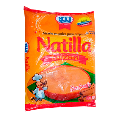 NATILLA TRADICIONAL 3JJJ Kg