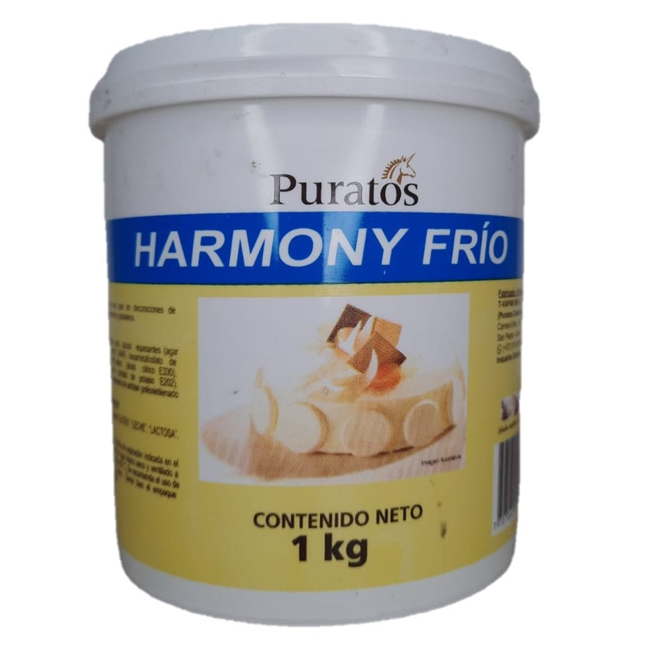 BRILLO HARMONY COLD LEVAPAN