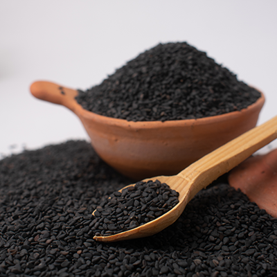 AJONJOLI NEGRO