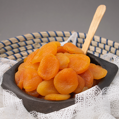 DURAZNOS DESHIDRATADOS