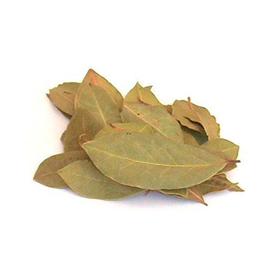 LAUREL EN HOJA