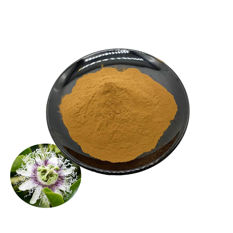 PASIFLORA X 50GR