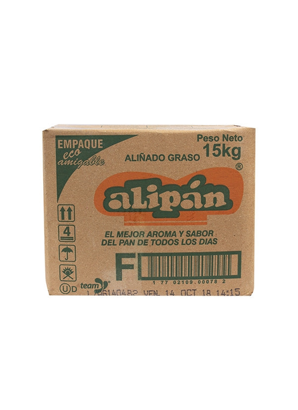 MARGARINA ALIPAN