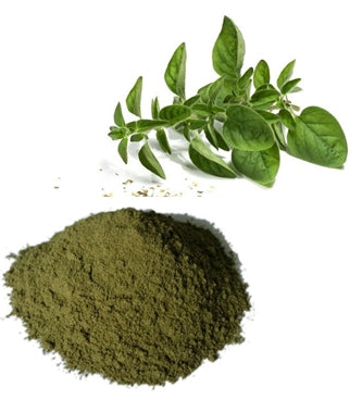 OREGANO MOLIDO X 100GR