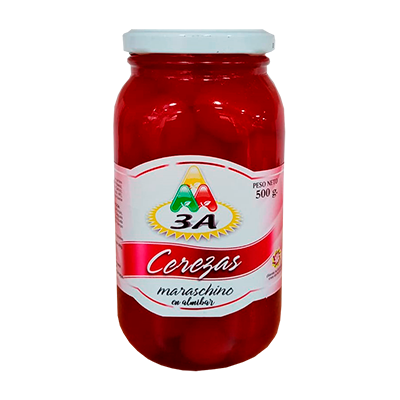 CEREZAS