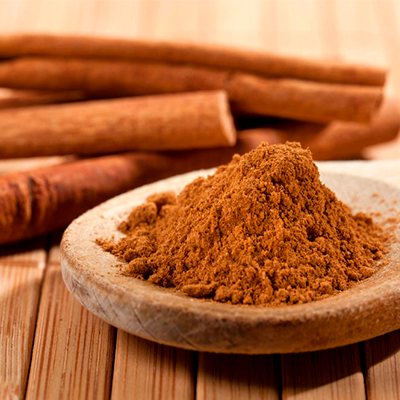 CANELA MOLIDA