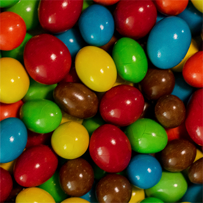 CHOCOMANI COLORES