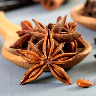 ANIS ESTRELLADO X 50GR
