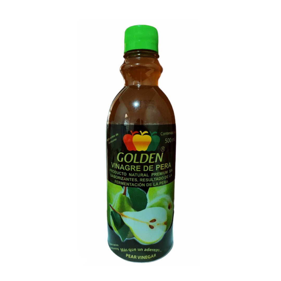 VINAGRE DE PERA X 500 ML