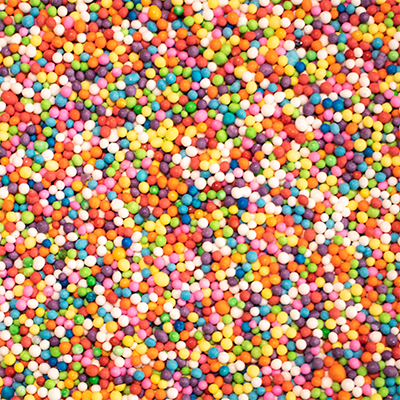 GRAGEAS DE COLORES ITALO