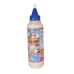 LECHE CONDENSADA