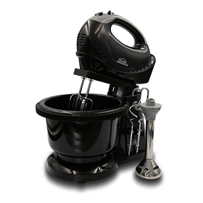 BATIDORA 3 EN 1 PEDESTAL HOME ELEMENT