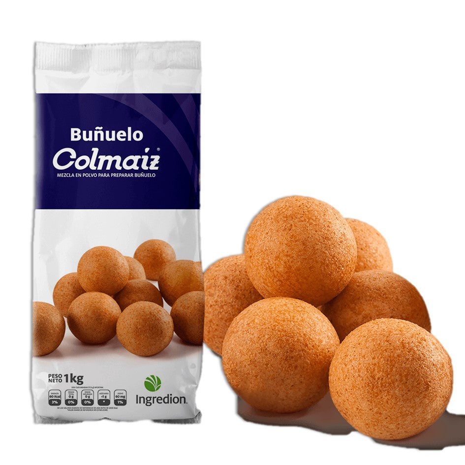 BUÑUELO COLMAIZ K