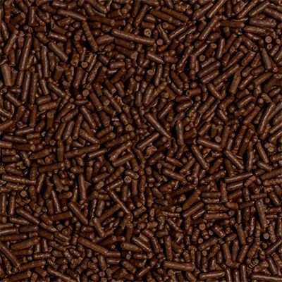 LLUVIA DE CHOCOLATE