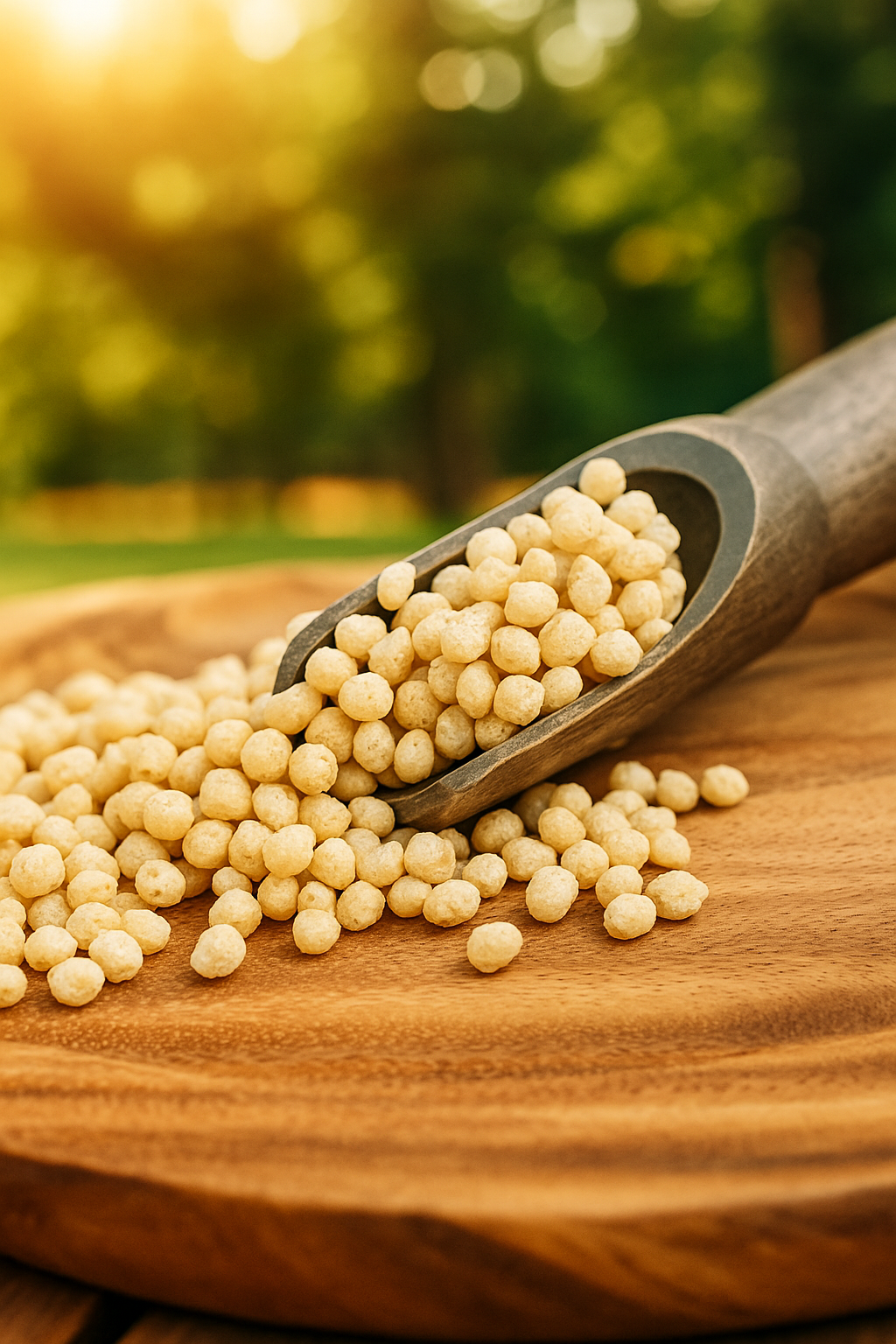 QUINUA EXPANDIDA SIN AZUCAR