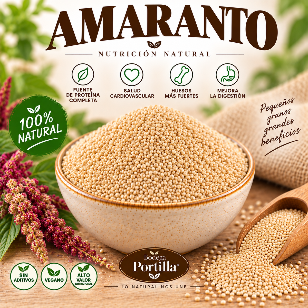 AMARANTO