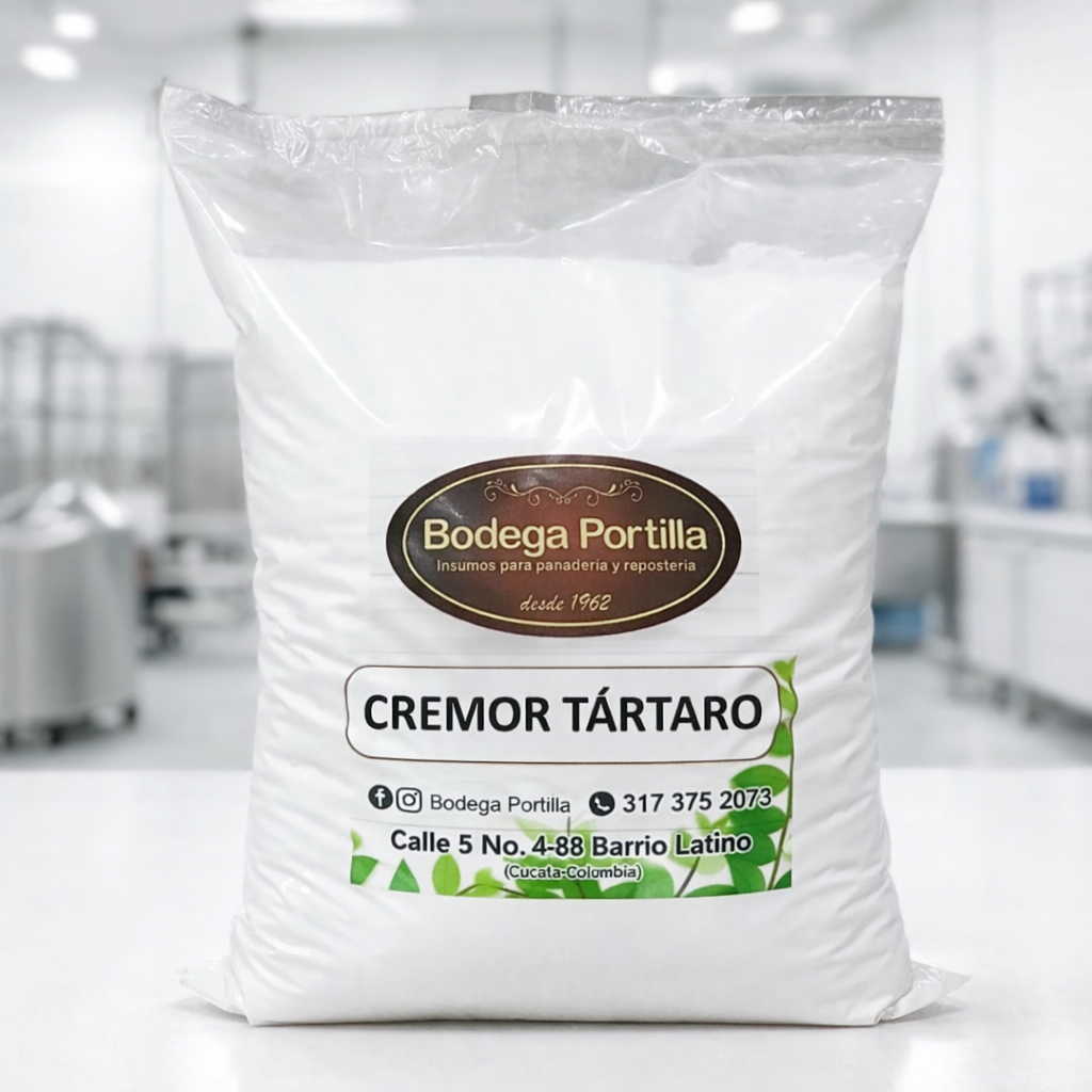 CREMOR TARTARO