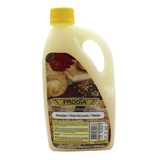 ESENCIA AREQUIPE PRODIA 500ml