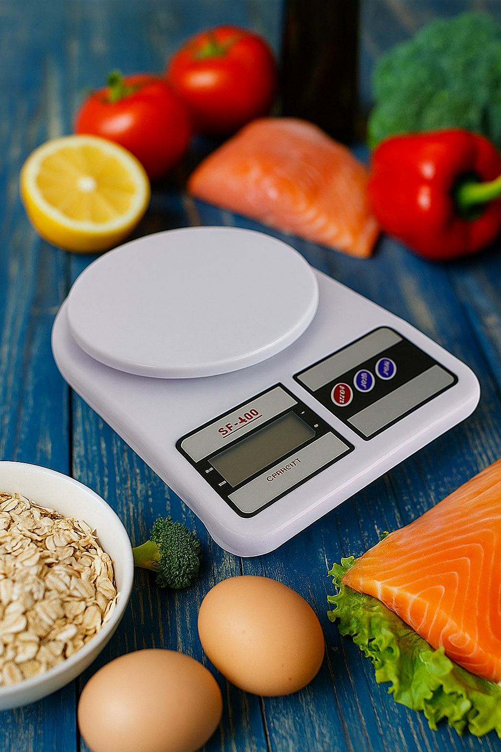 GRAMERA DIGITAL  DE 10K