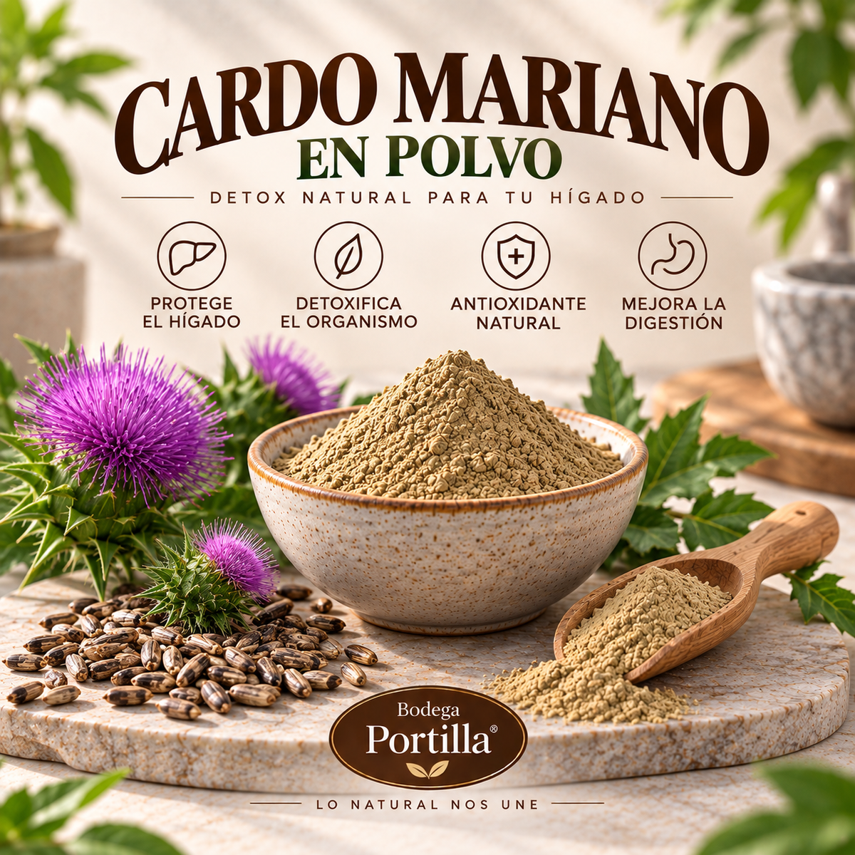 CARDO MARIANO