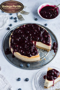 CHEESECAKE