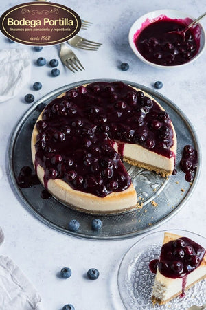 CHEESECAKE