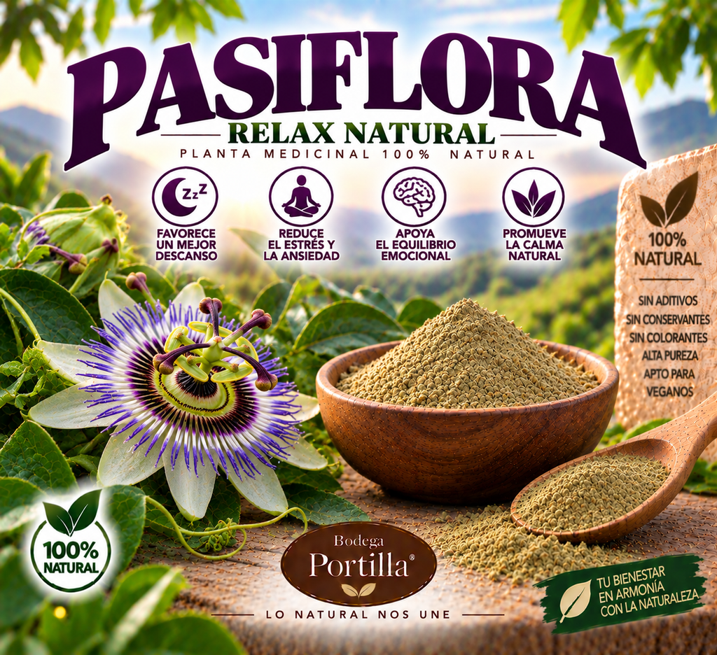 PASIFLORA