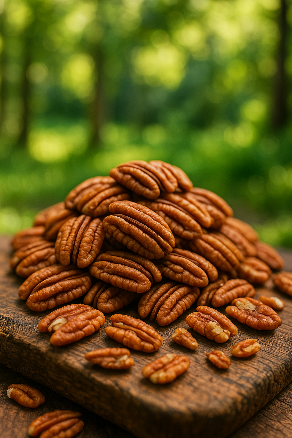 NUEZ DE PECAN