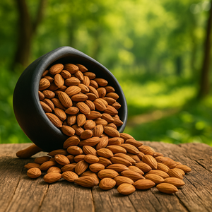 ALMENDRA NATURAL