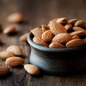 ALMENDRA NATURAL