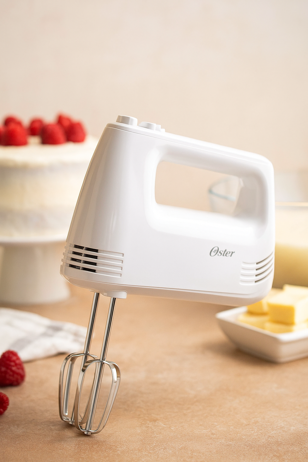 BATIDORA OSTER DE MANO