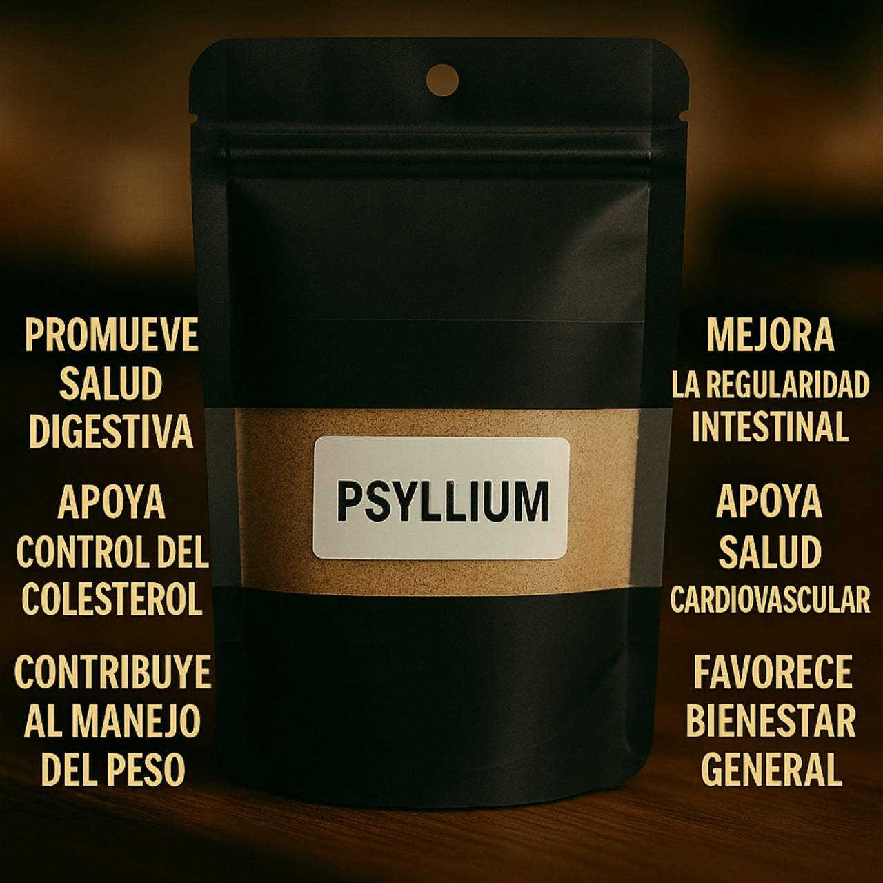 PSYLLIUM