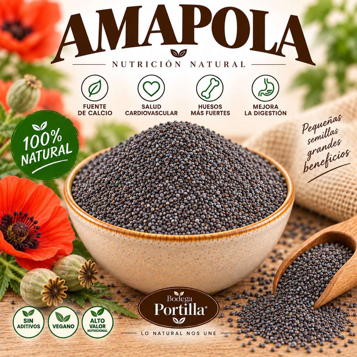 AMAPOLA