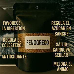 FENOGRECO