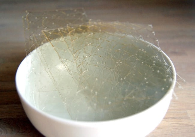 GELATINA SIN SABOR