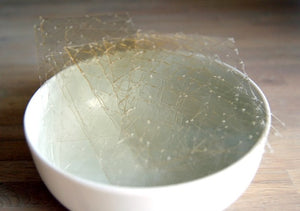 GELATINA SIN SABOR
