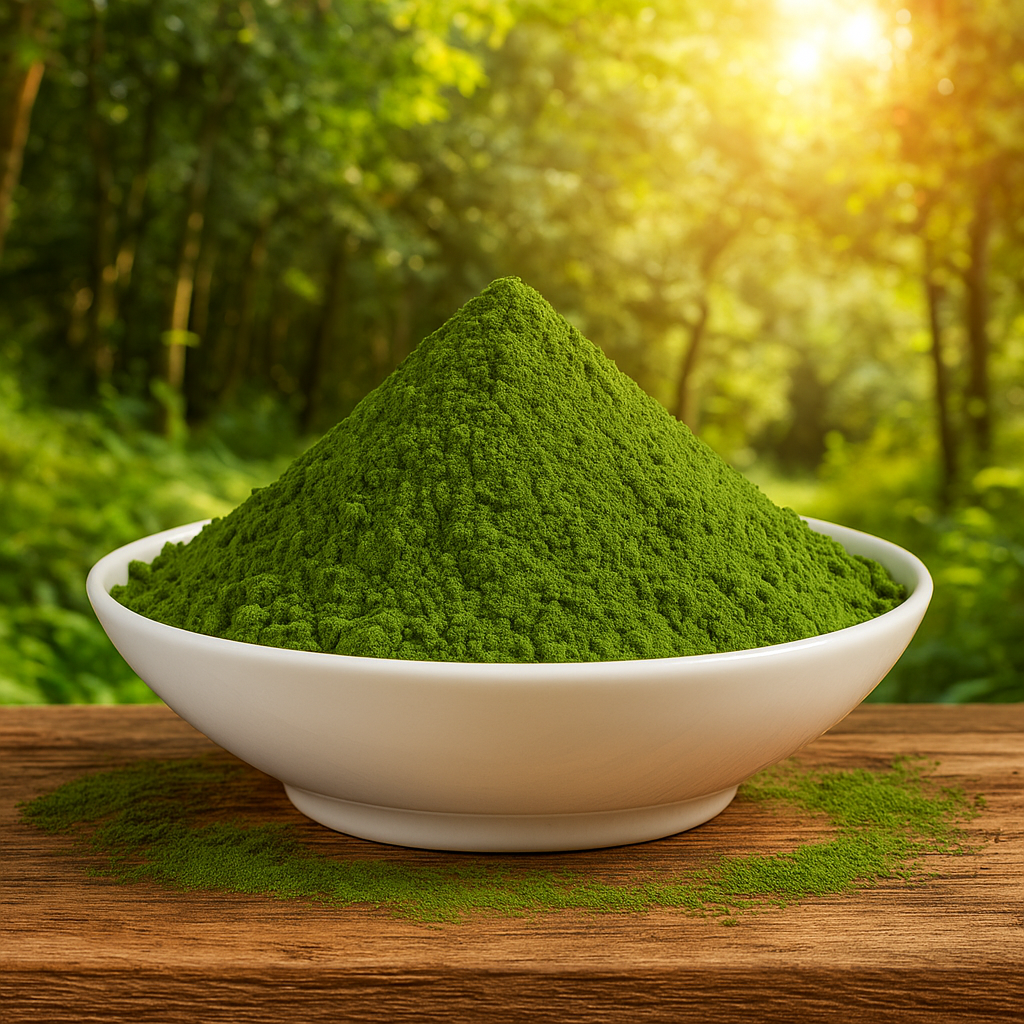 MORINGA MOLIDA