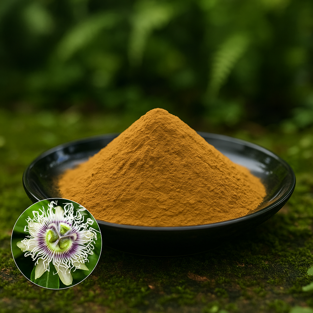 PASIFLORA