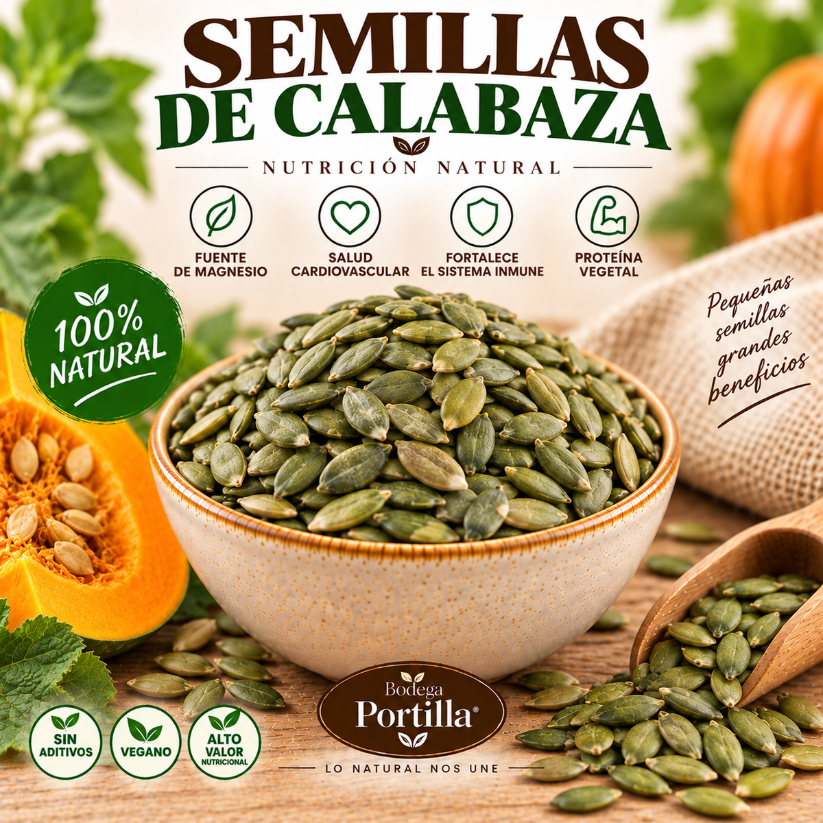 CALABAZA