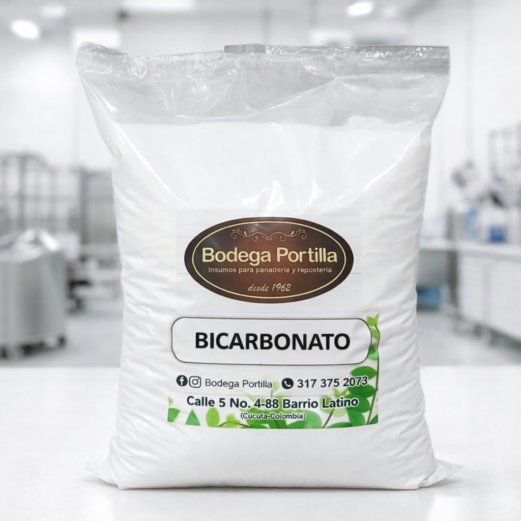 BICARBONATO