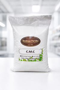 CMC ESTABILIZANTE