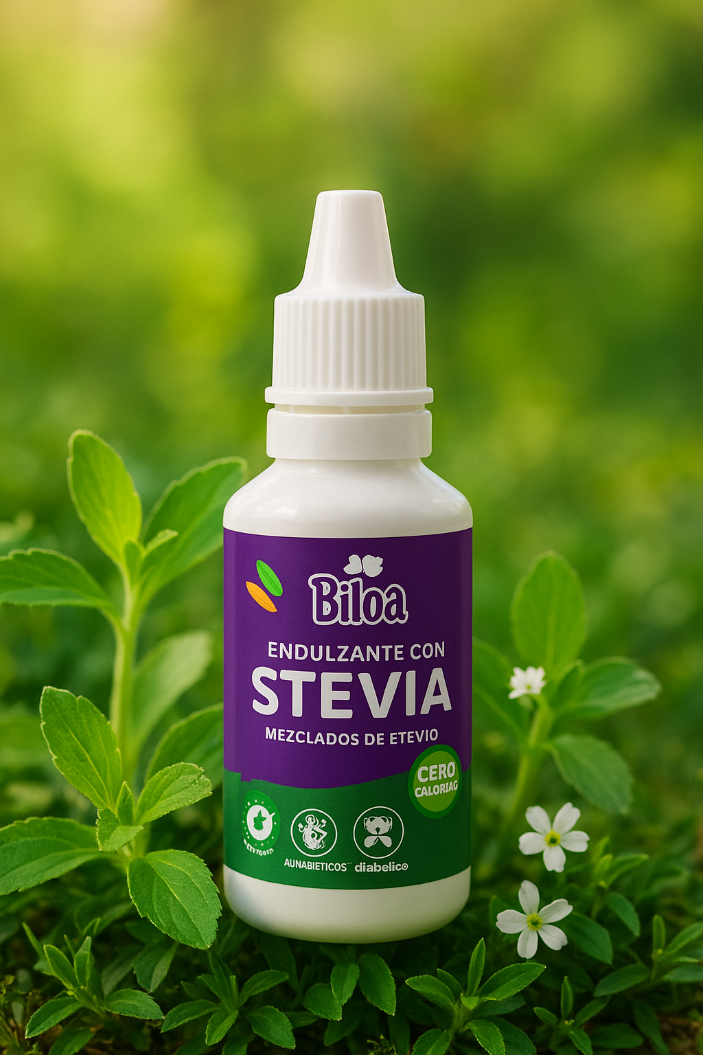 STEVIA GOTERO X 30ML