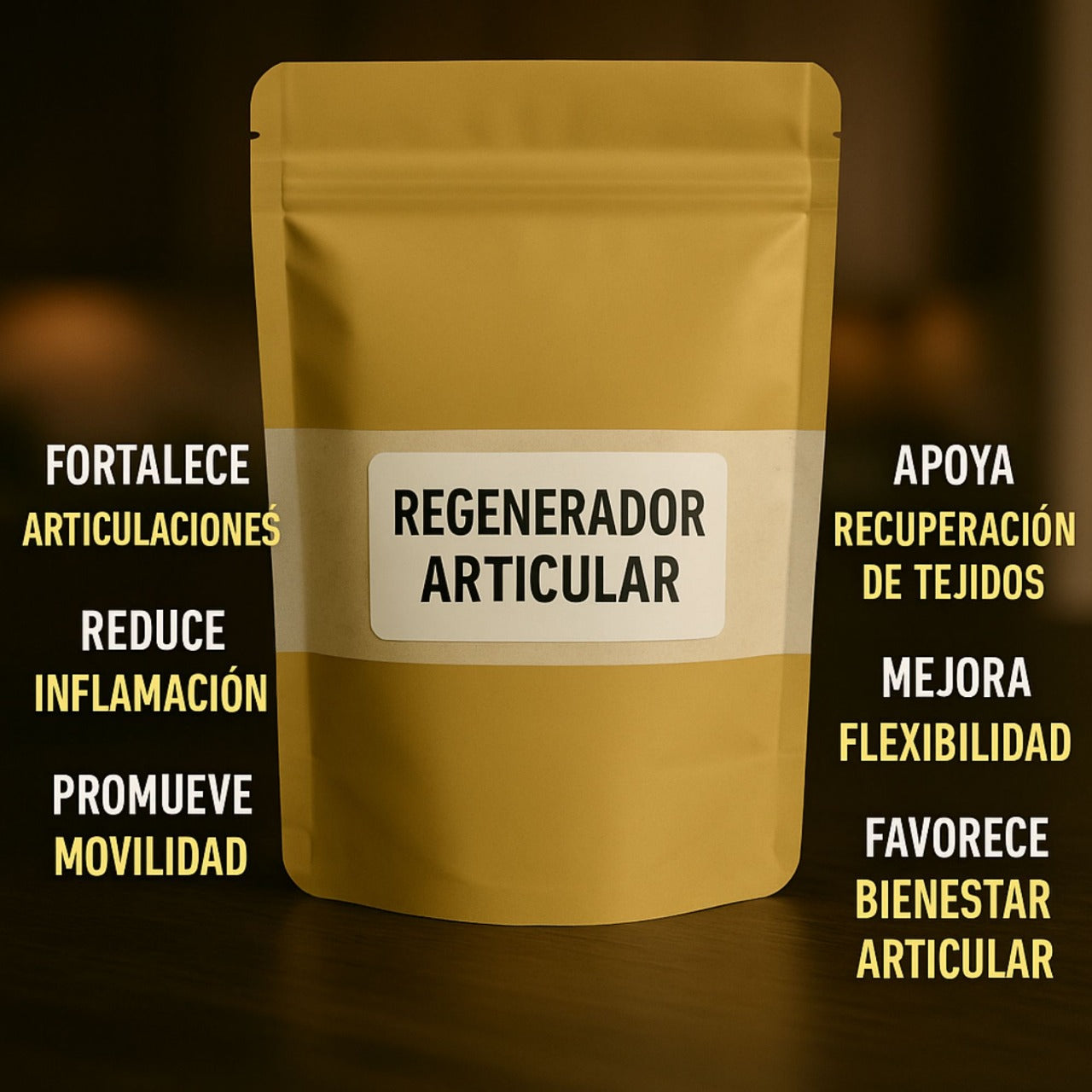REGENERADOR ARTICULAR