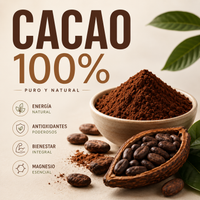 CHOCOLATE TUMACO AL 100% LUKER